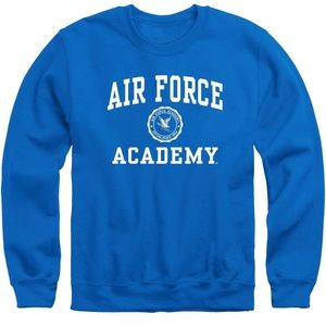 Air Force Crewneck